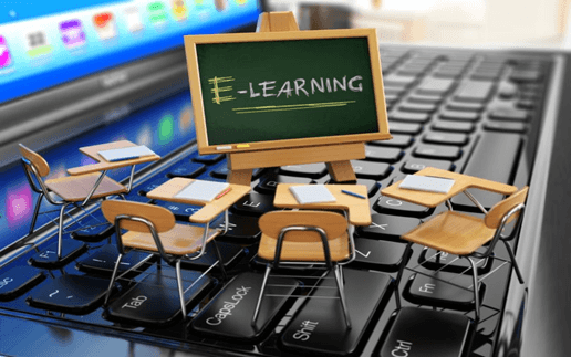 Educacion a Distancia