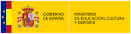 logo ministerio